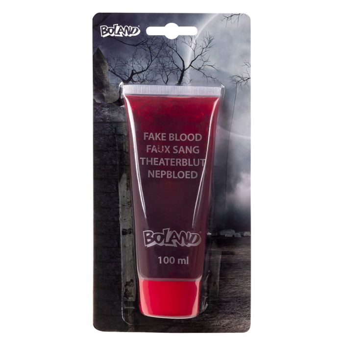 Nep bloed 100ml