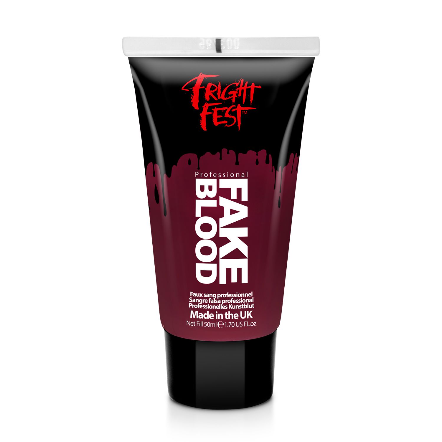 Nep bloed 50ml