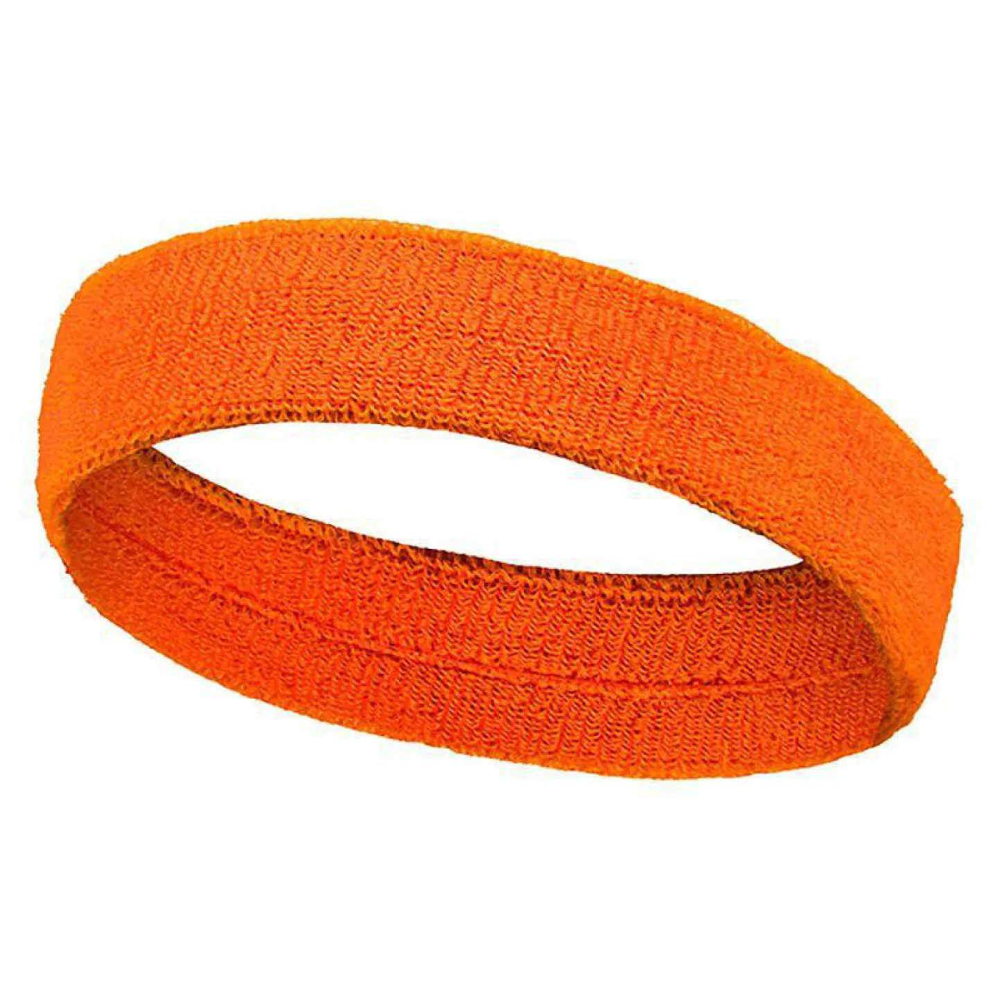 Koningsdag haarband oranje kopen.