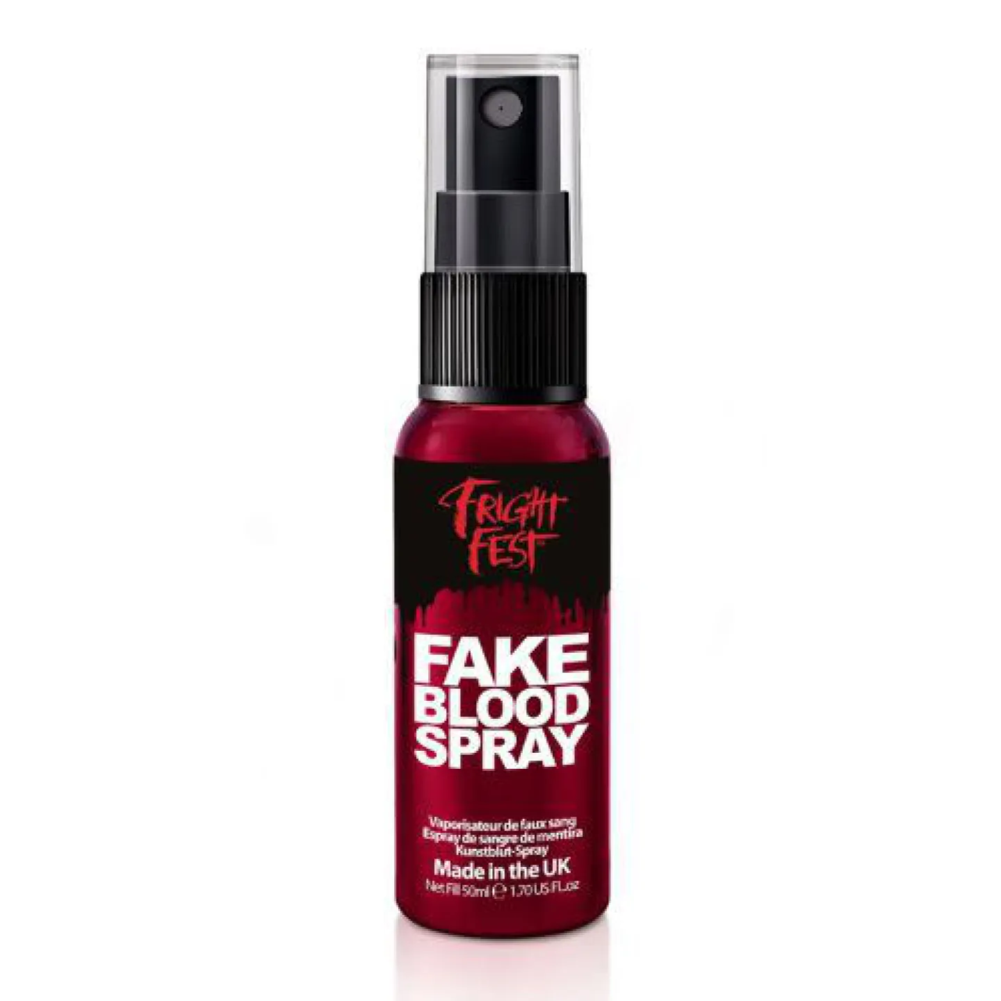 Nepbloed spray 50ml.