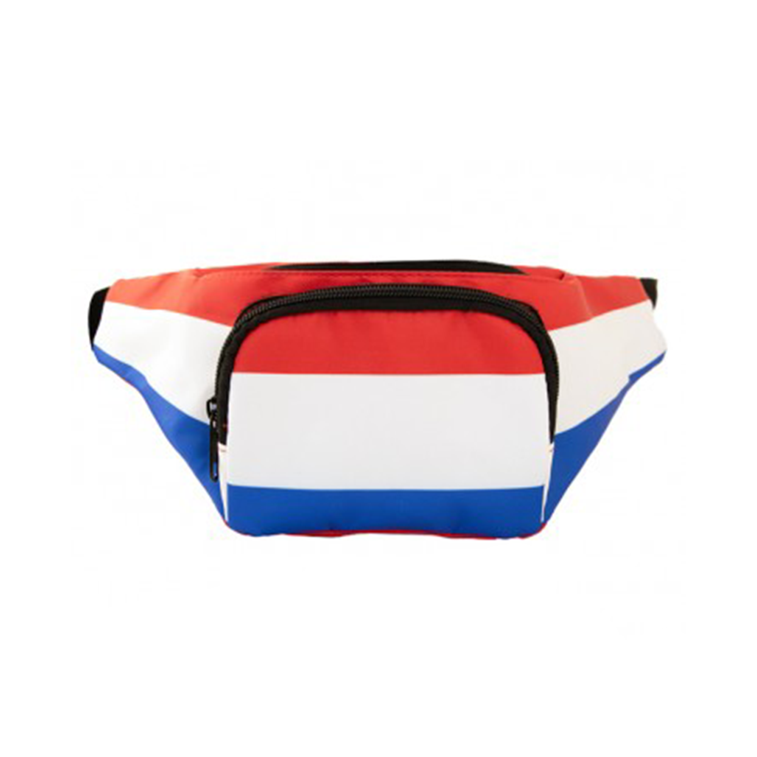 Koningsdag heuptasje Nederland