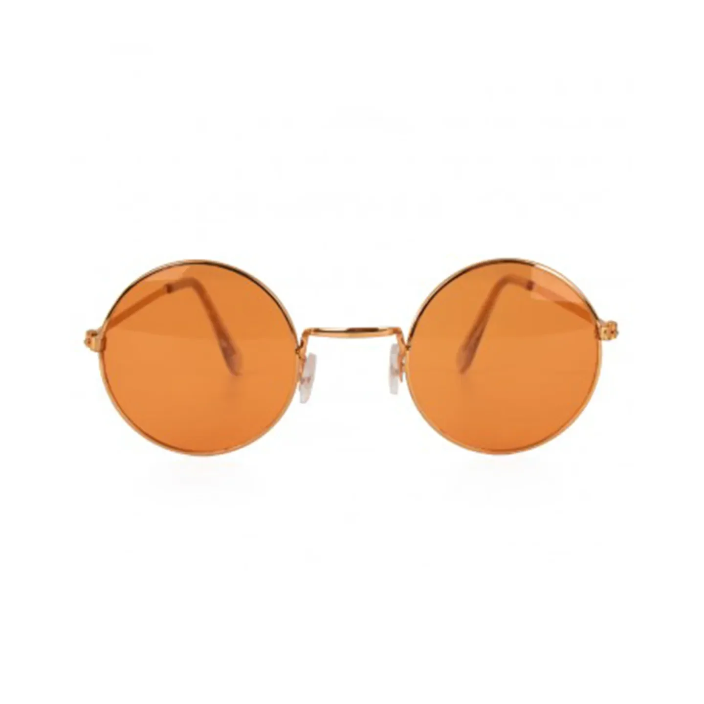 Koningsdag bril Oranje kopen.