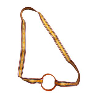 Koningsdag keycord met bekerhouder kopen