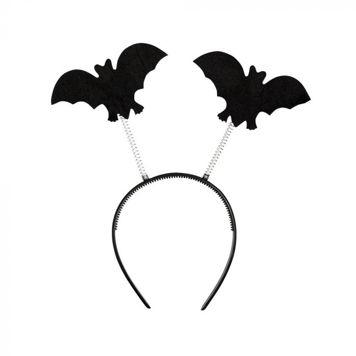 Carnaval accessoireset vleermuis online