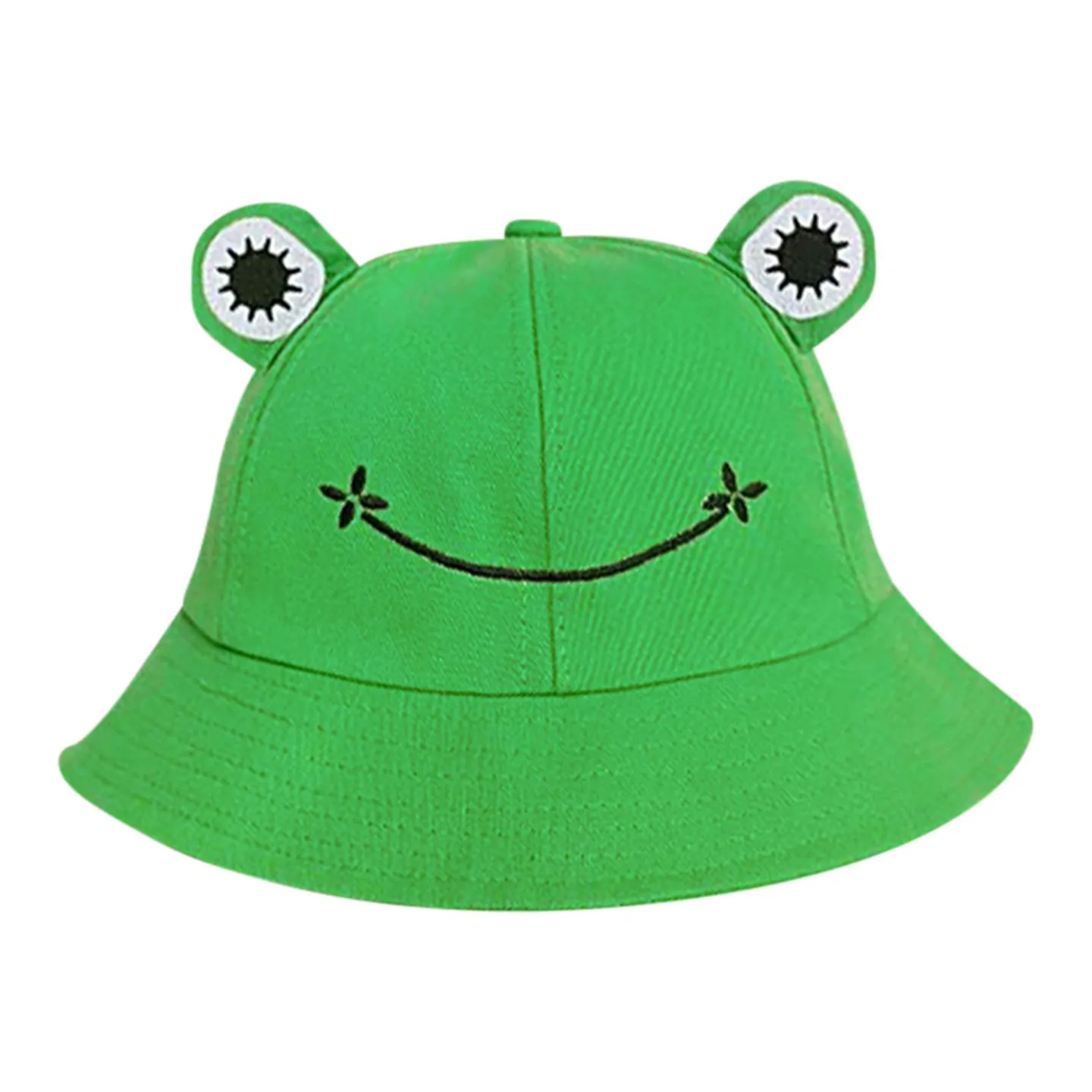 Oeteldonk kikker bucket hat.