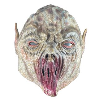 Halloween masker monster latex kopen