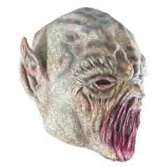 Halloween masker monster latex.