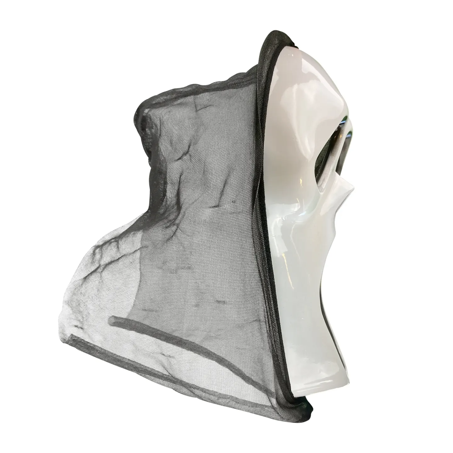 Halloween masker scream kunststof online kopen.