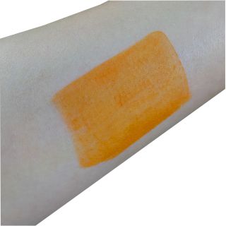 Oranje schmink stift online kopen