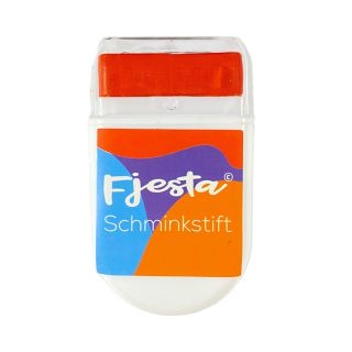 Oranje schmink stift kopen