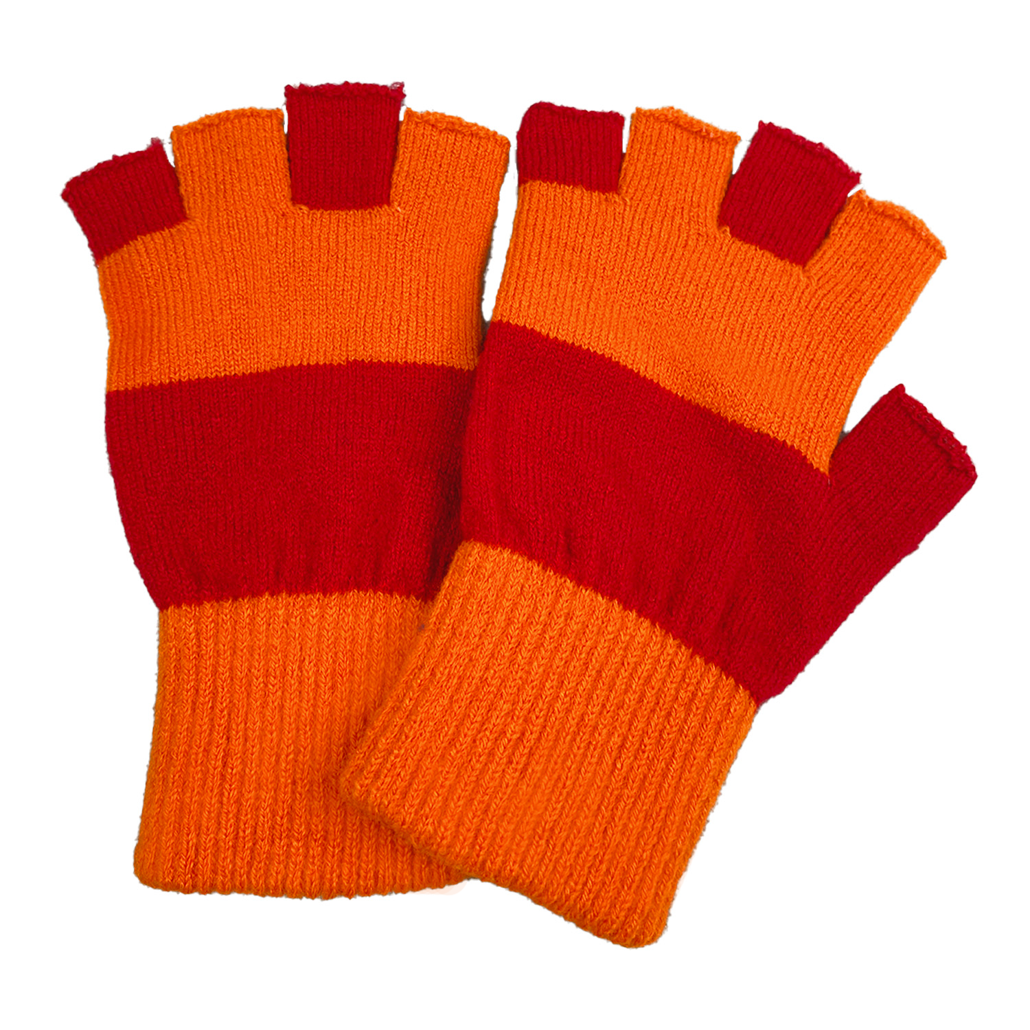 handschoenen kielegat oranje rood kopen
