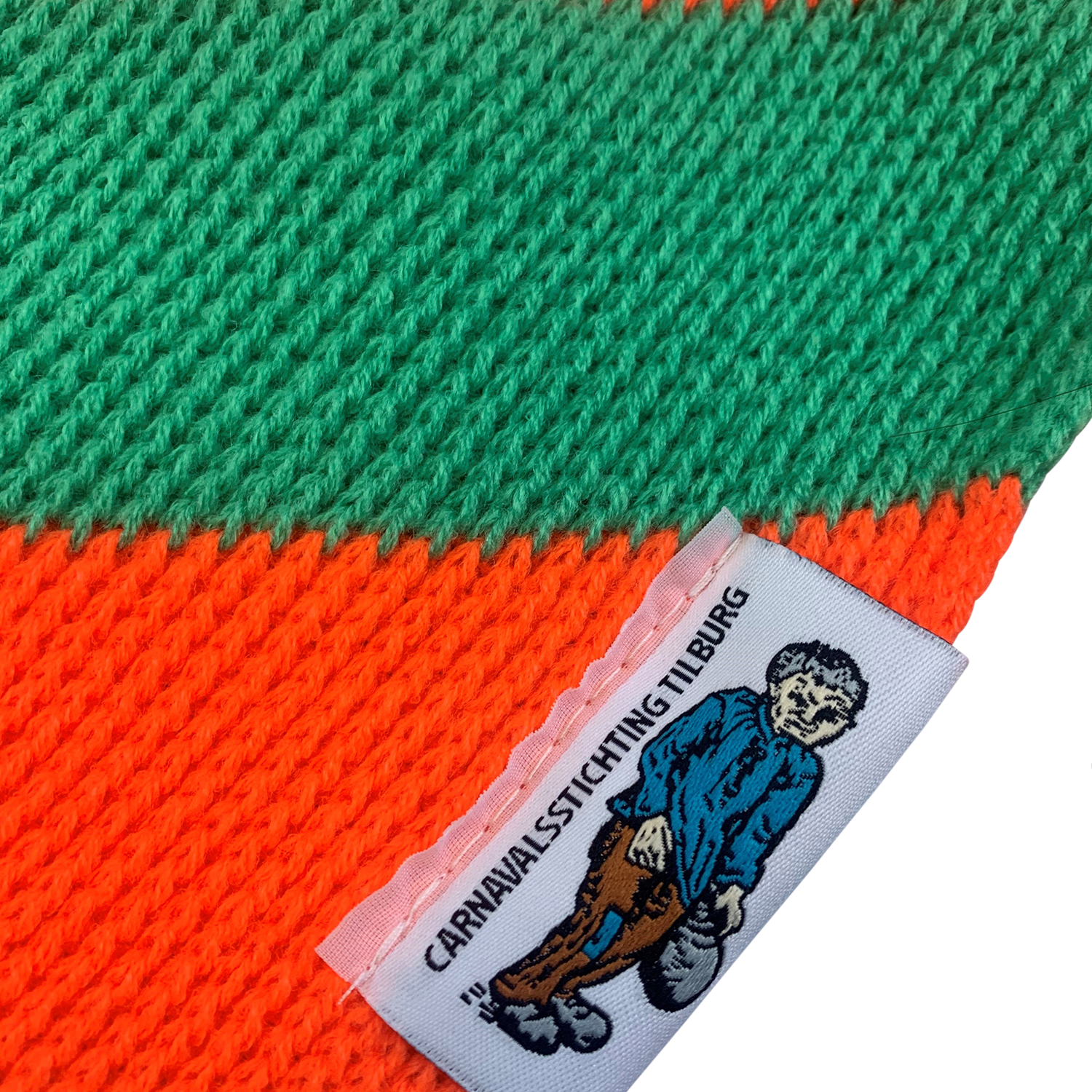 Officiële Kruikenstad sjaal kind goedkoop