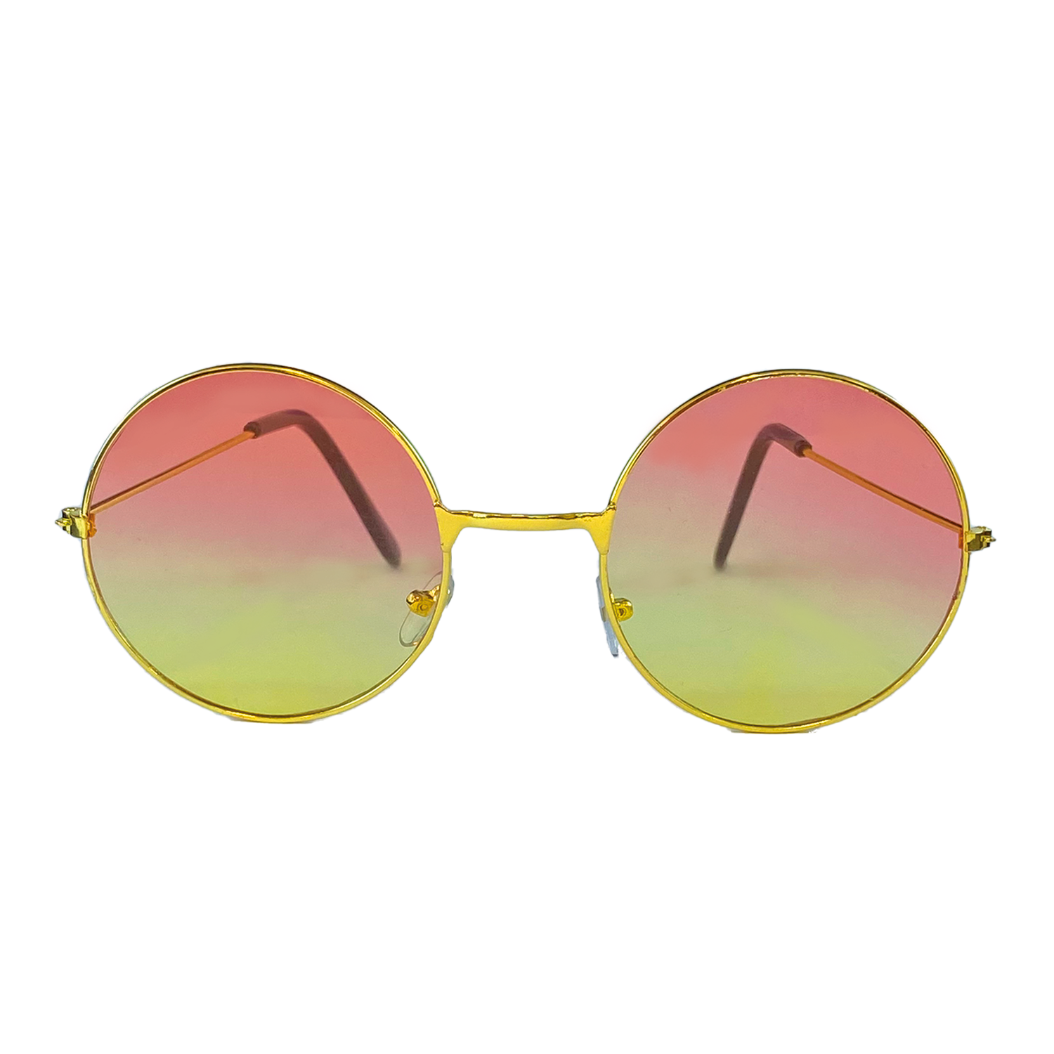 Hippie zonnebril - Oeteldonk kopen