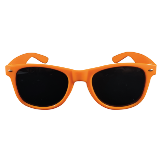 Koningsdag zonnebril - Oranje kopen