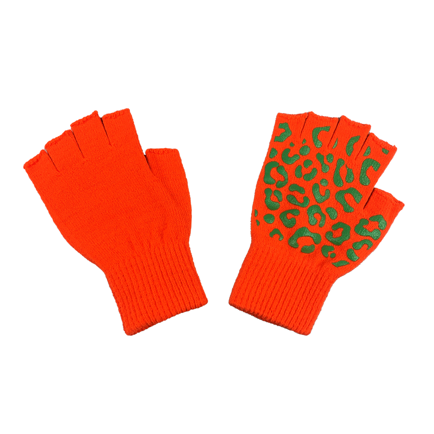 Kruikenstad handschoenen panterprint kopen