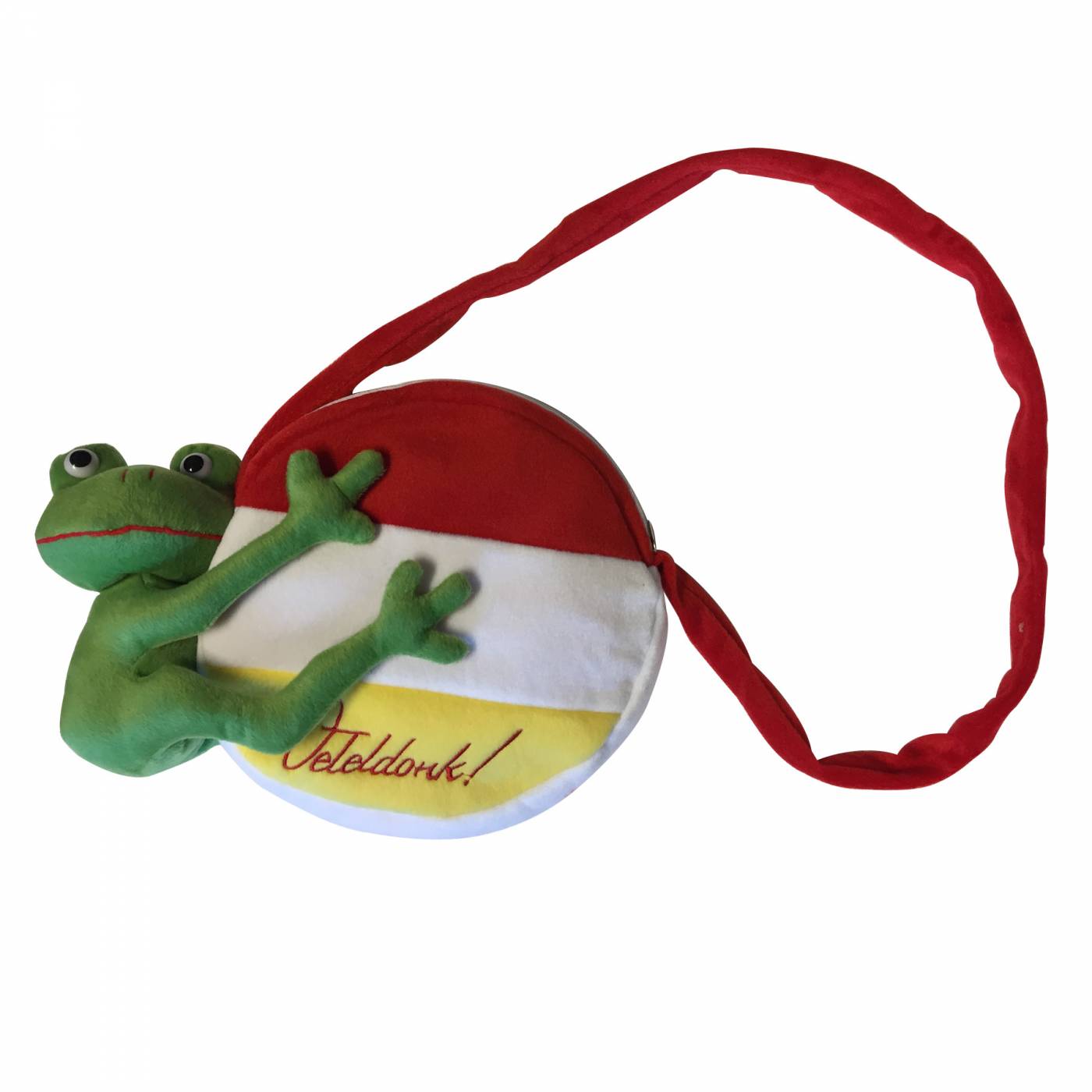tas oeteldonk kleding carnaval den bosch