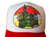 oeteldonk trucker cap Den Bosch carnaval