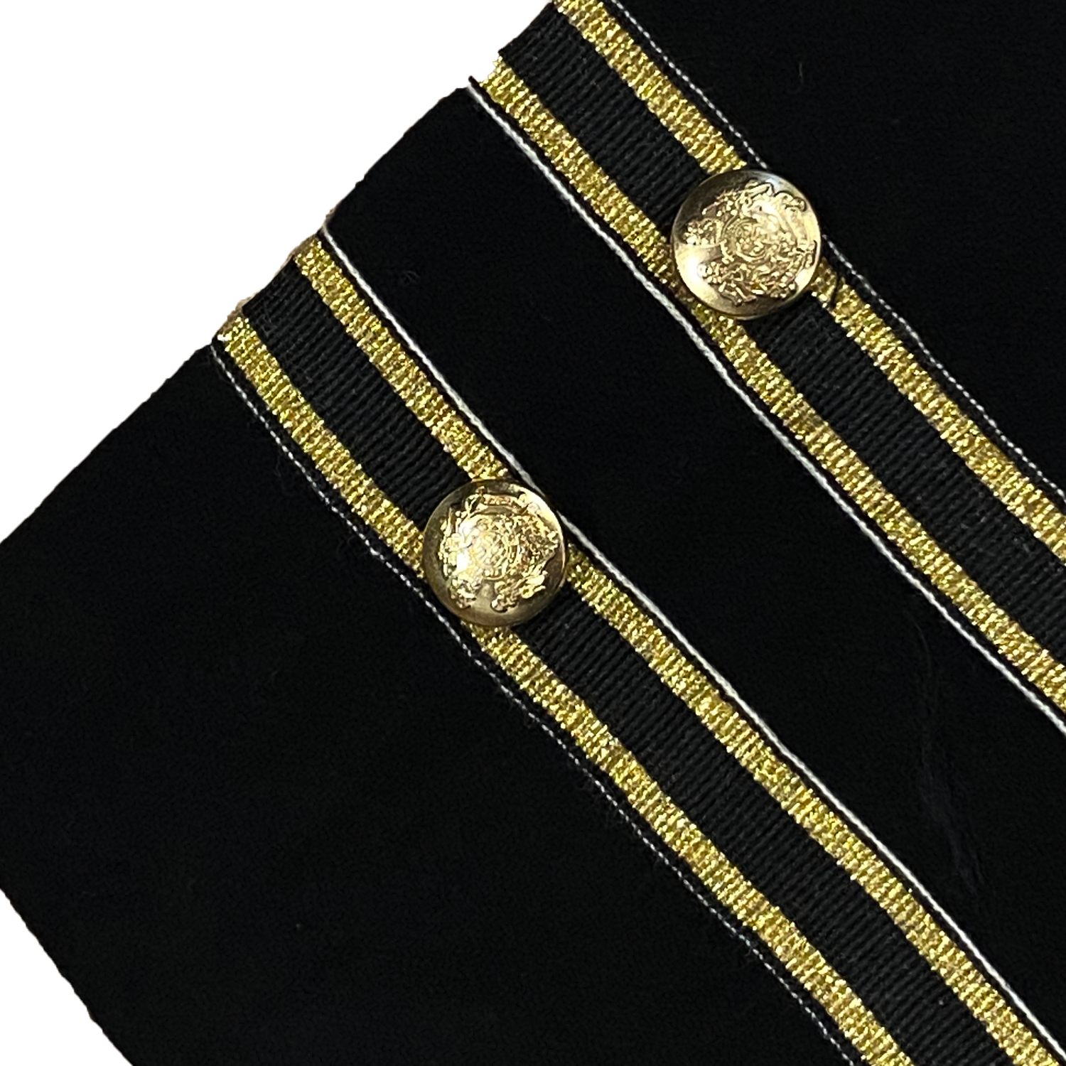 Goedkope Uniform herenjas - Luxe