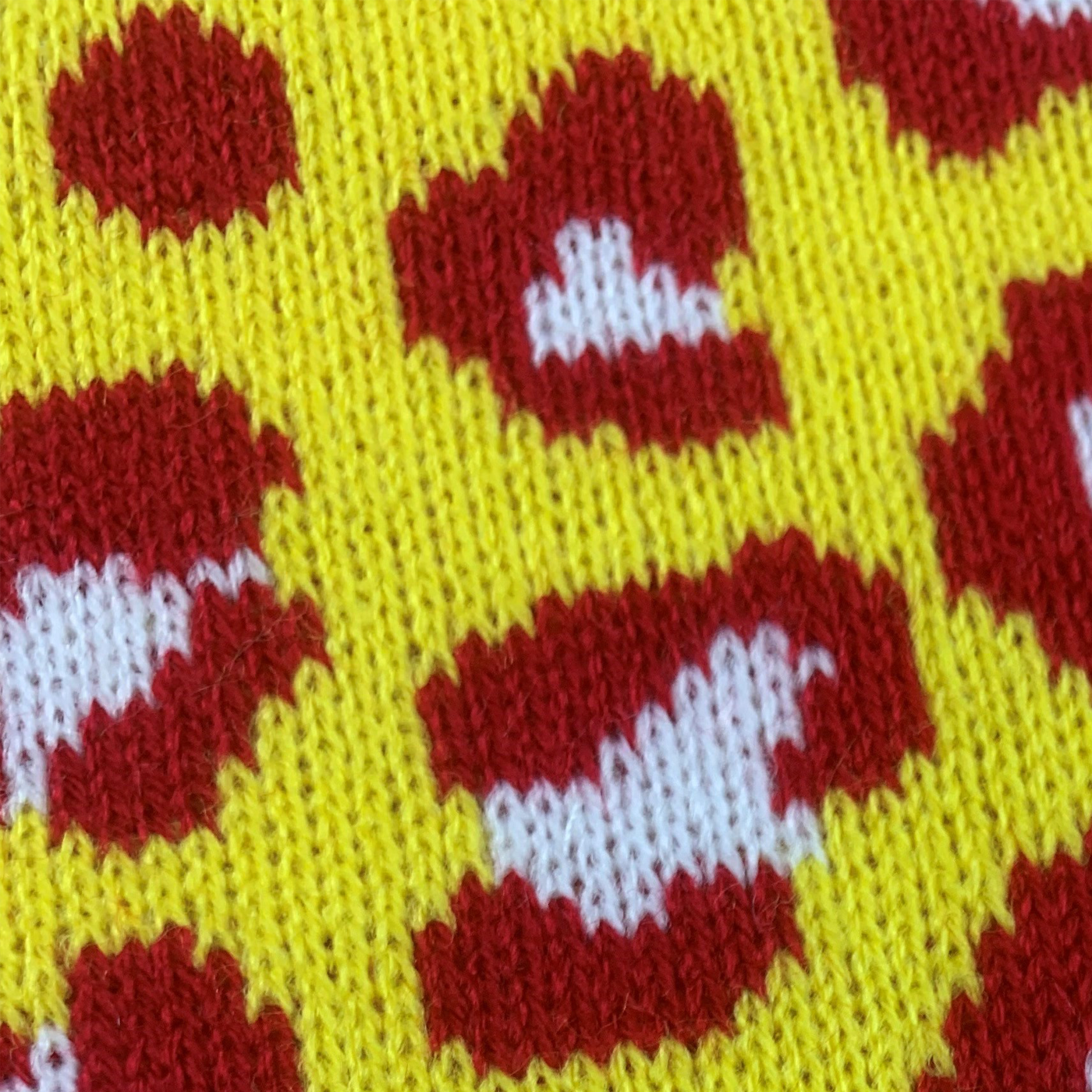 Oeteldonk sjaal panterprint online