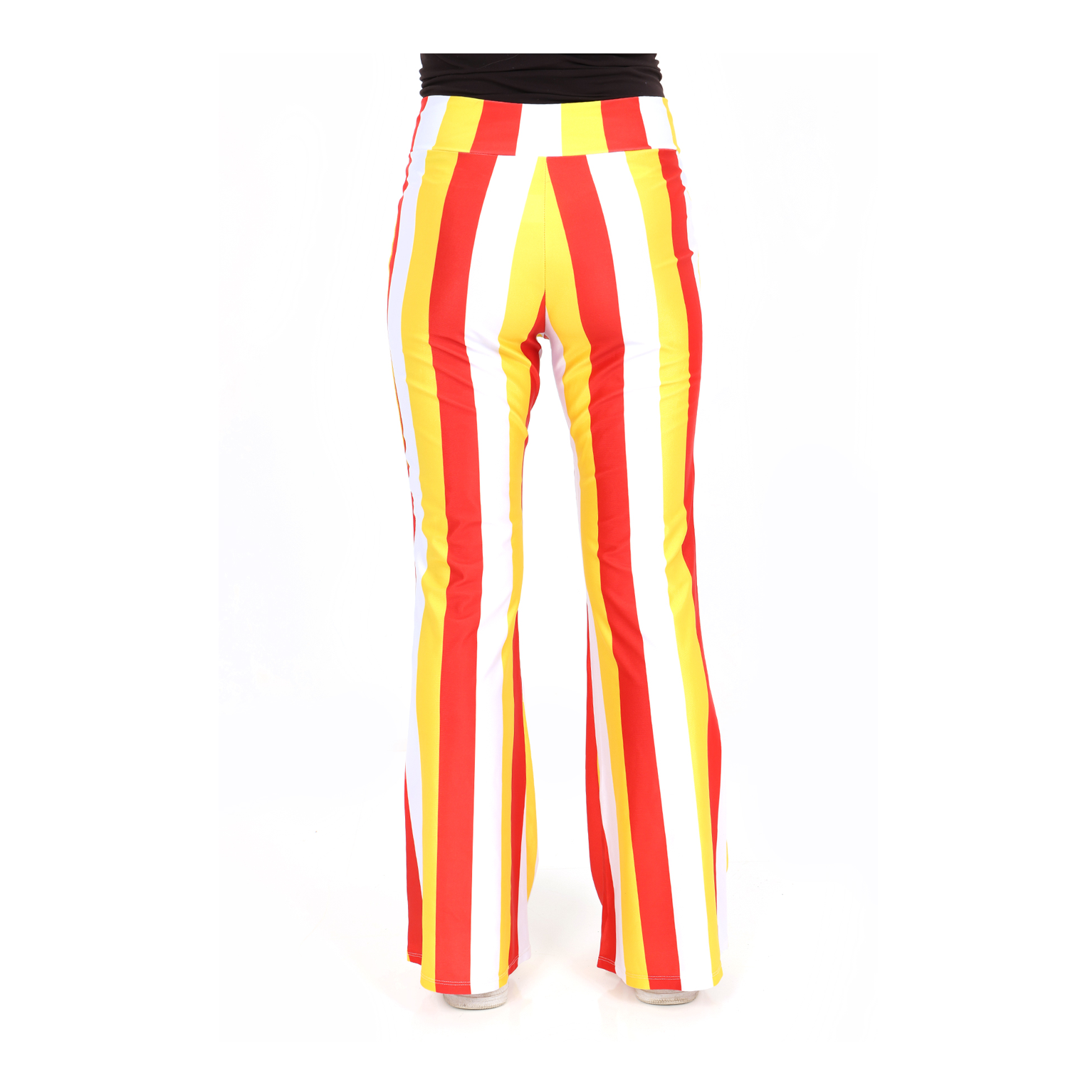 Oeteldonk flare broek goedkoop