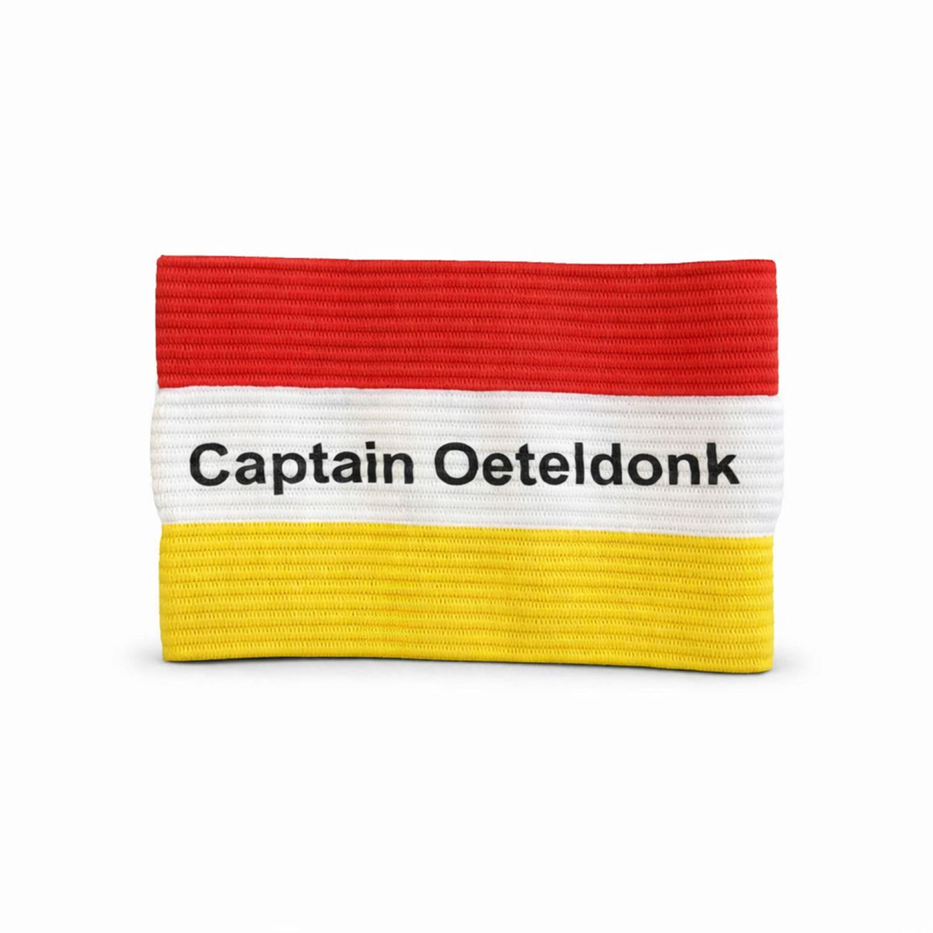 Aanvoerdersband Oeteldonl