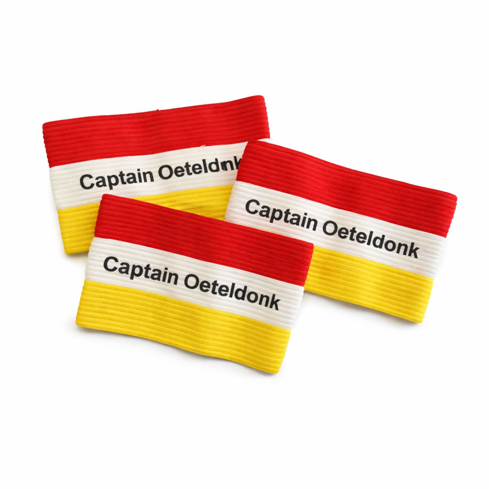 Captain aanvoerdersband