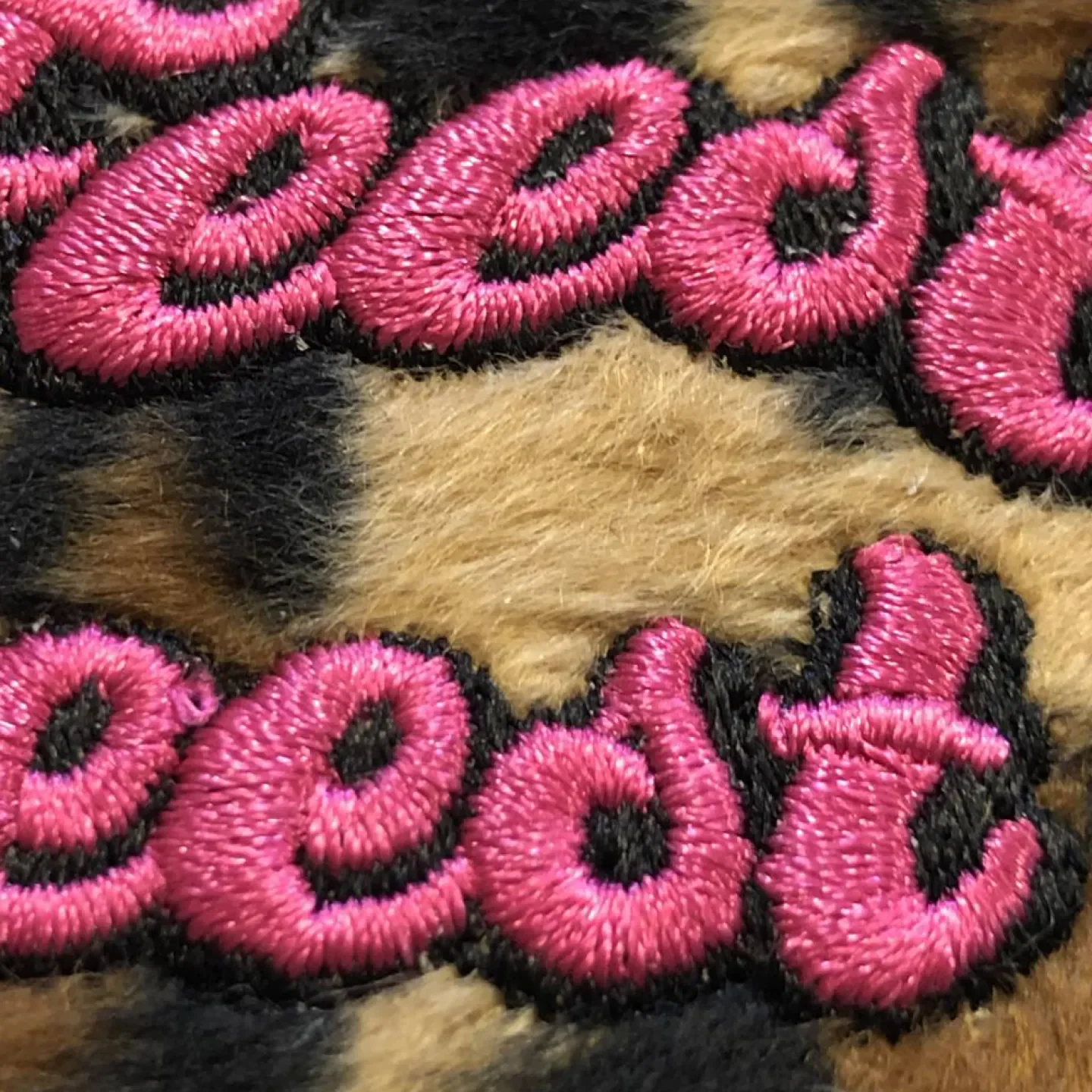 Lampegat embleem feest beest.