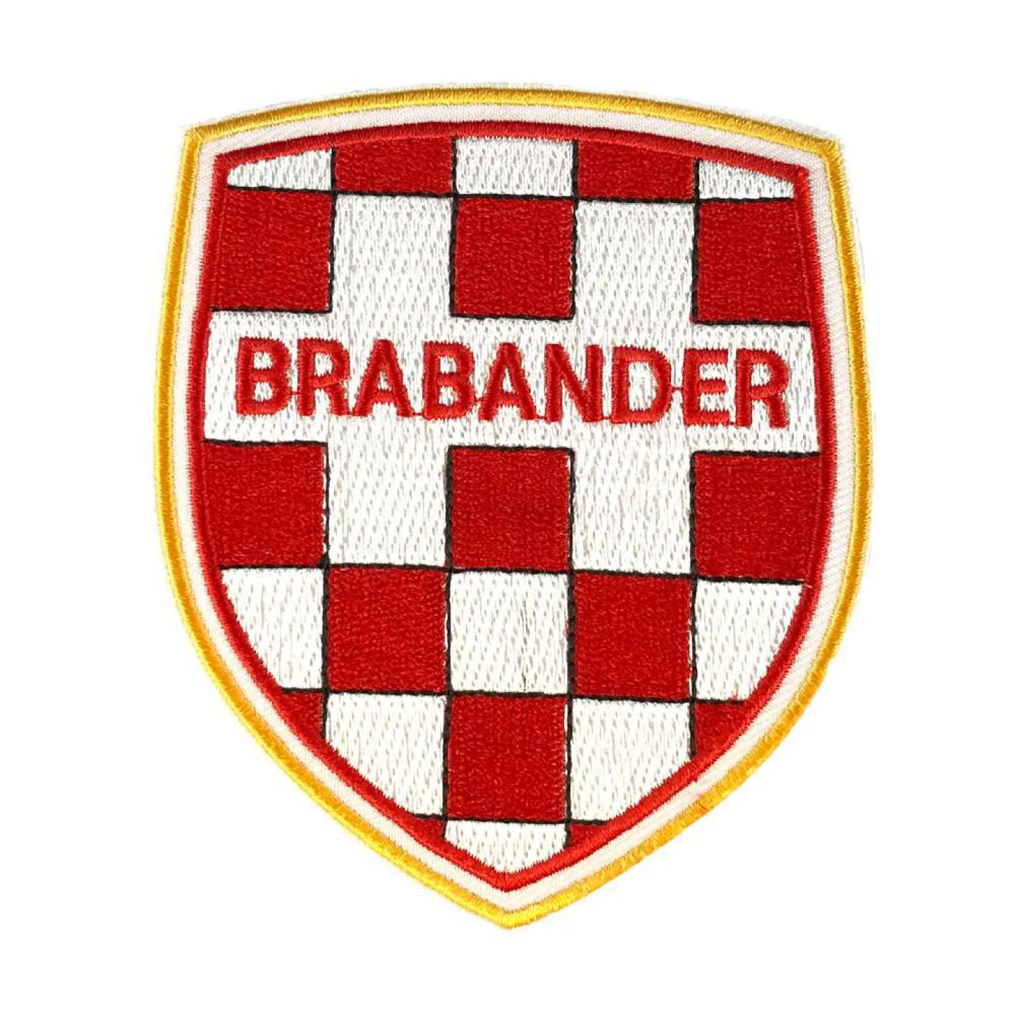Lampegat embleem schild Brabant.