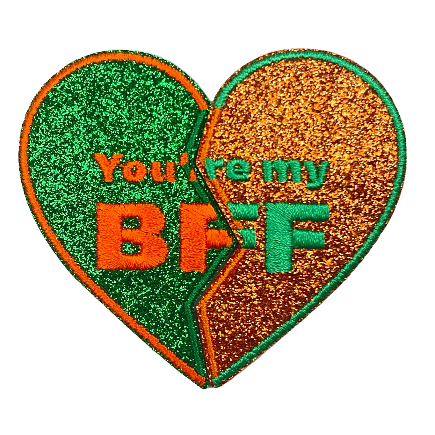 Kruikenstad embleem - BFF.
