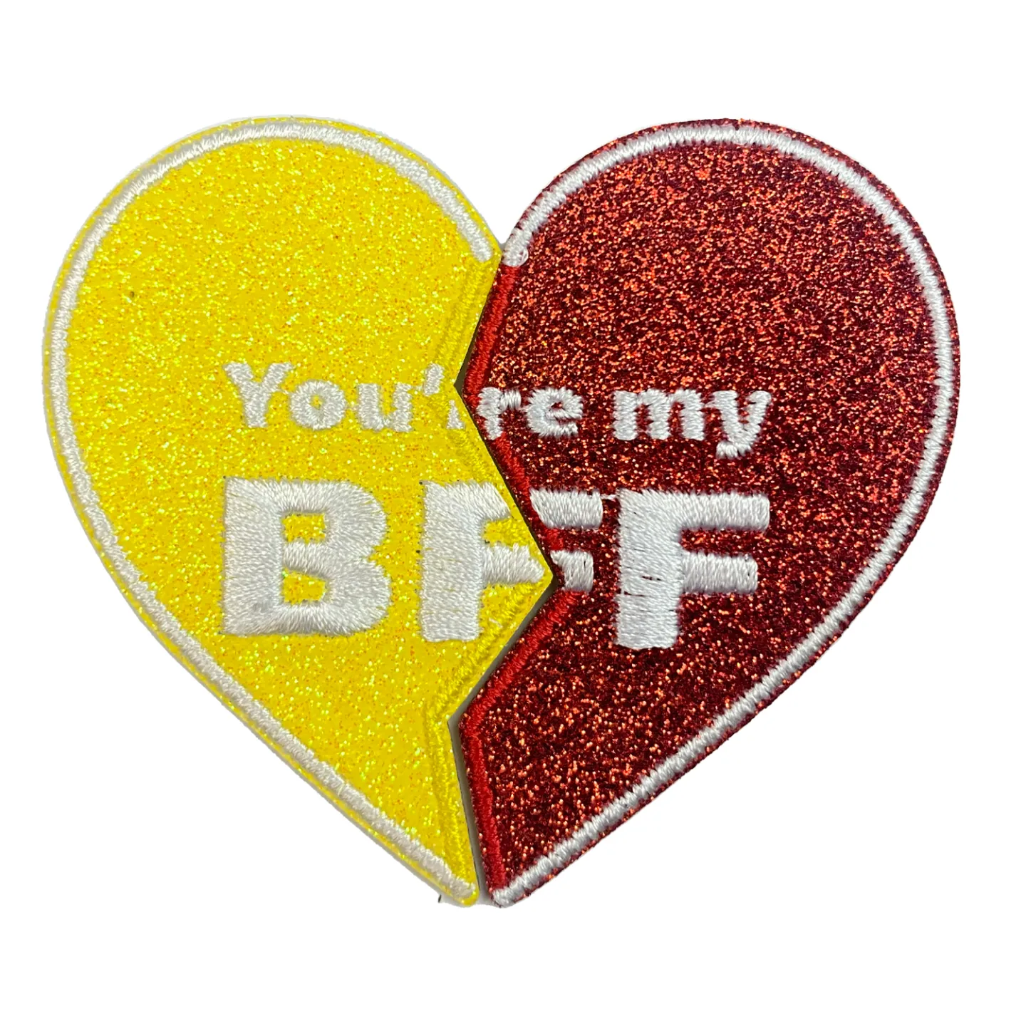Oeteldonk embleem - BFF.