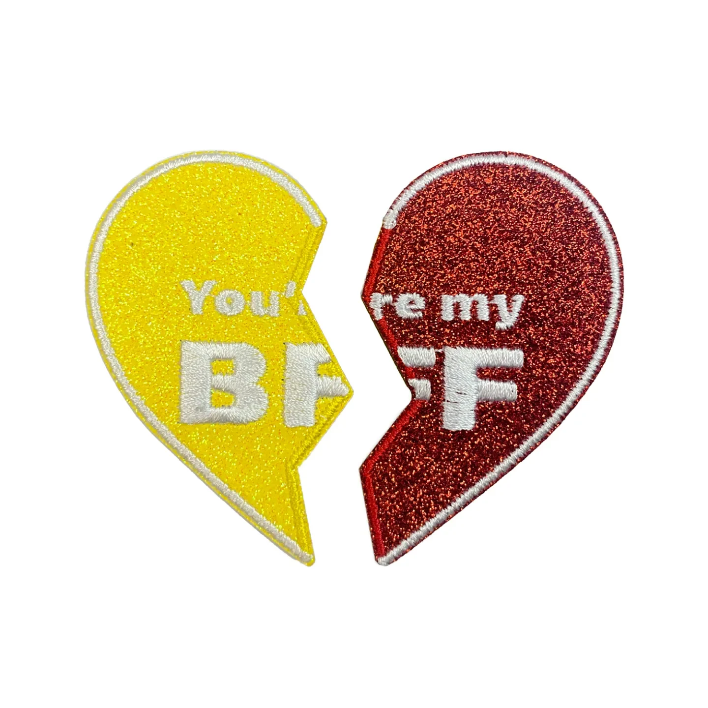Oeteldonk embleem - BFF bestellen.