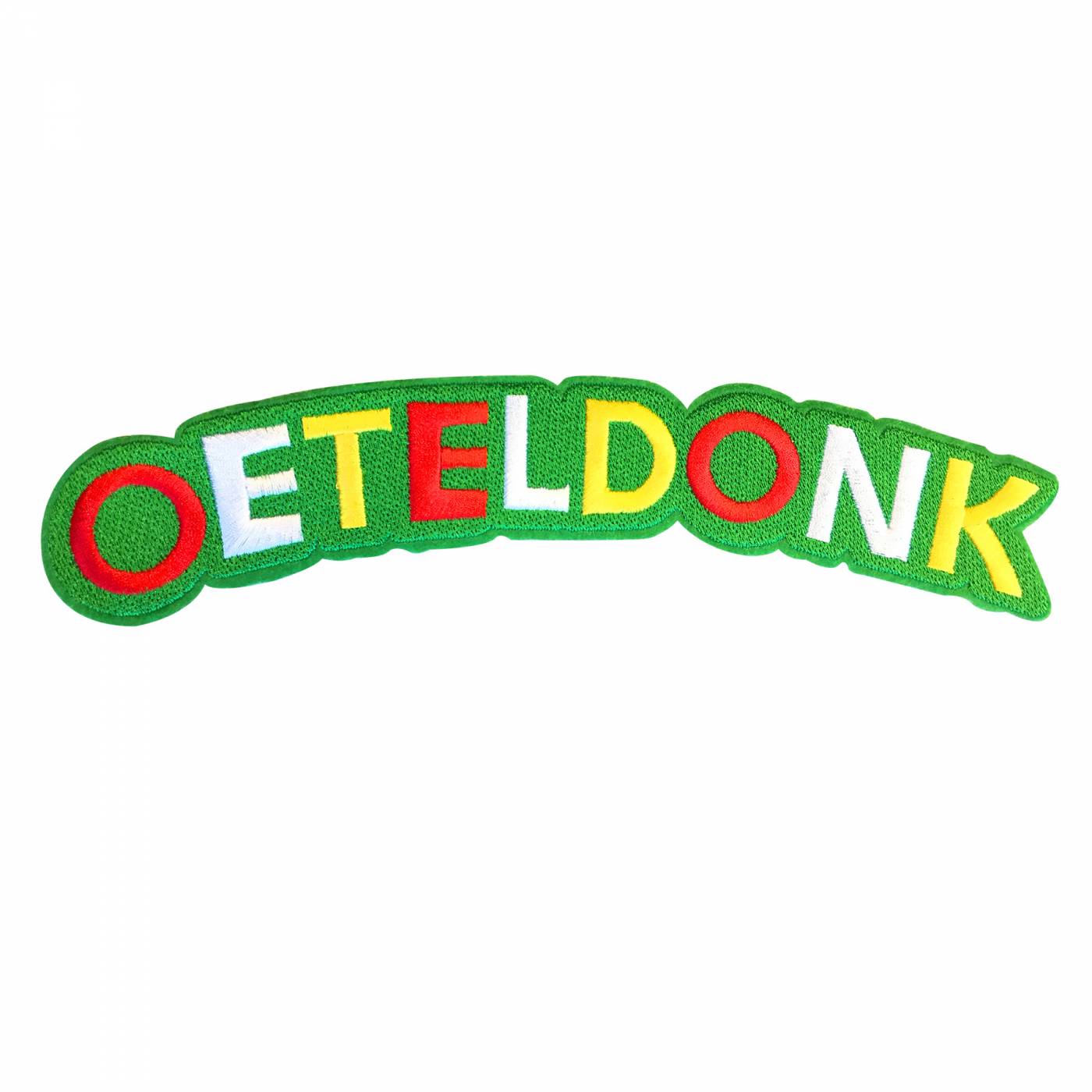 oeteldonk emblemen letters