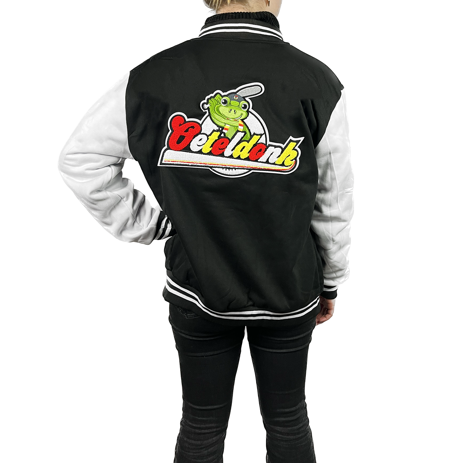 Oeteldonk baseball jacket kopen
