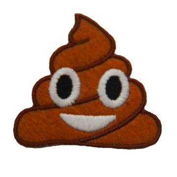oeteldonkse drol emblemen
