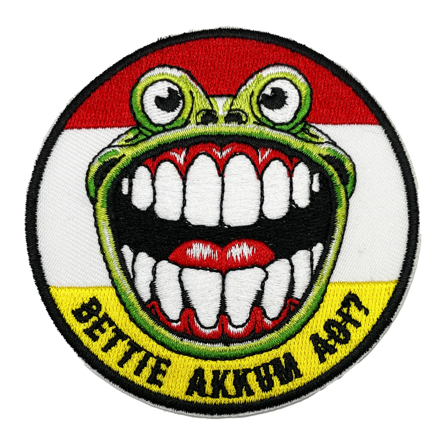 Oeteldonk embleem bettie.