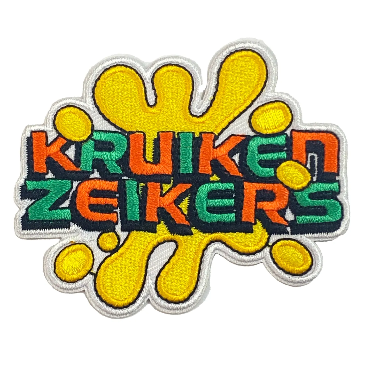 Kruikenstad embleem - Kruikenzeiker.