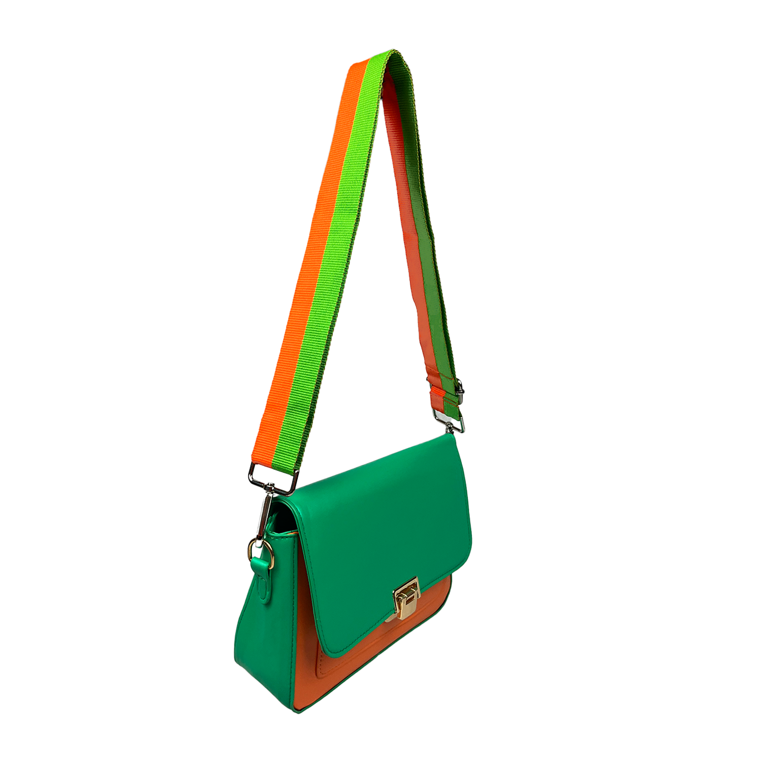 Kruikenstad bag strap goedkoop