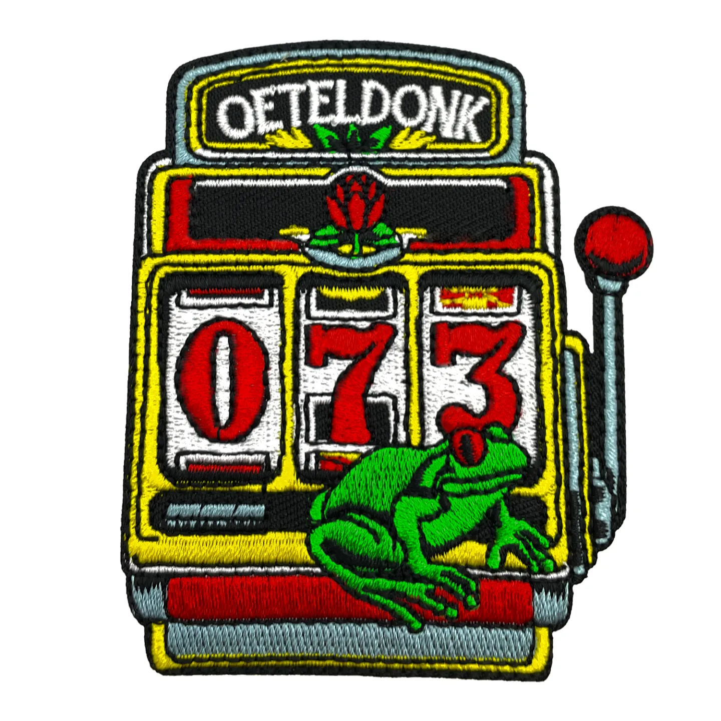 Oeteldonk embleem casino goedkoop.