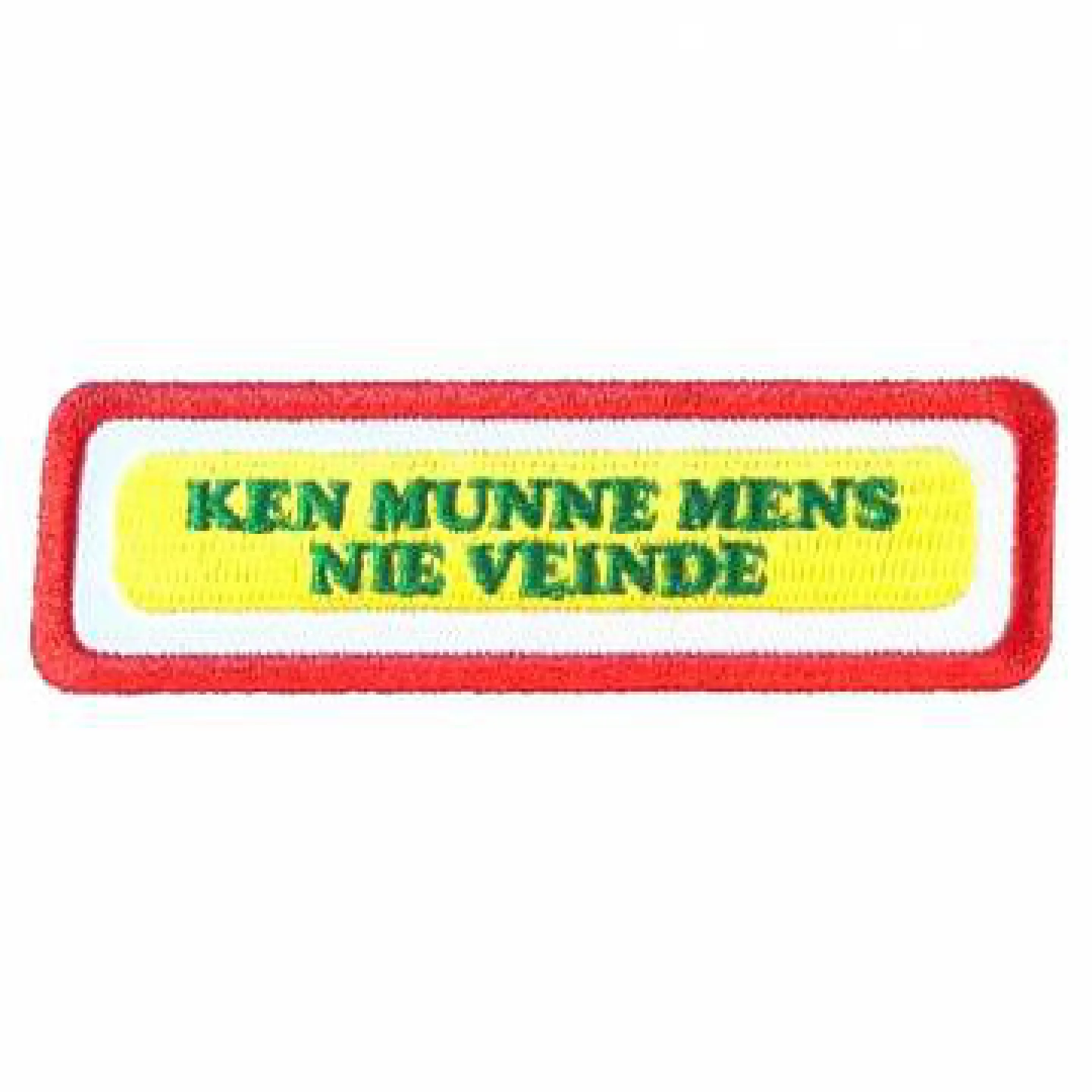 Oeteldonkse uitspraken Munne mens.