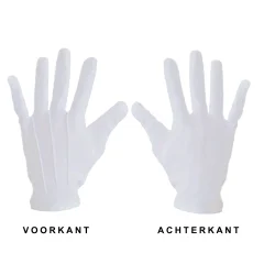 handschoenen wit kopen.