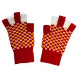 Oeteldonk handschoenen blokjes