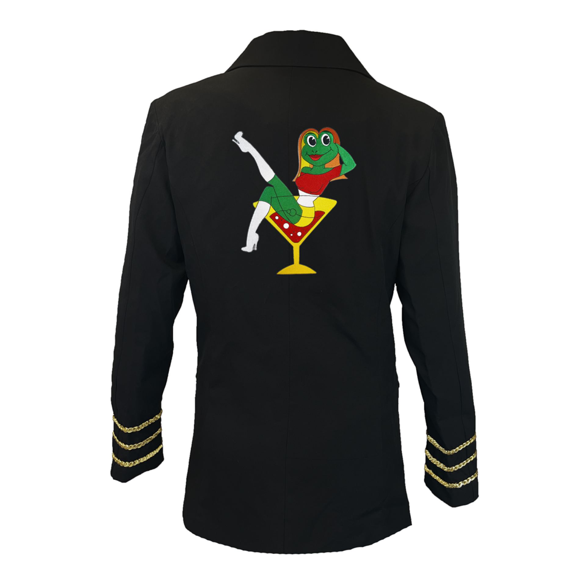 oeteldonk jasje met embleem online
