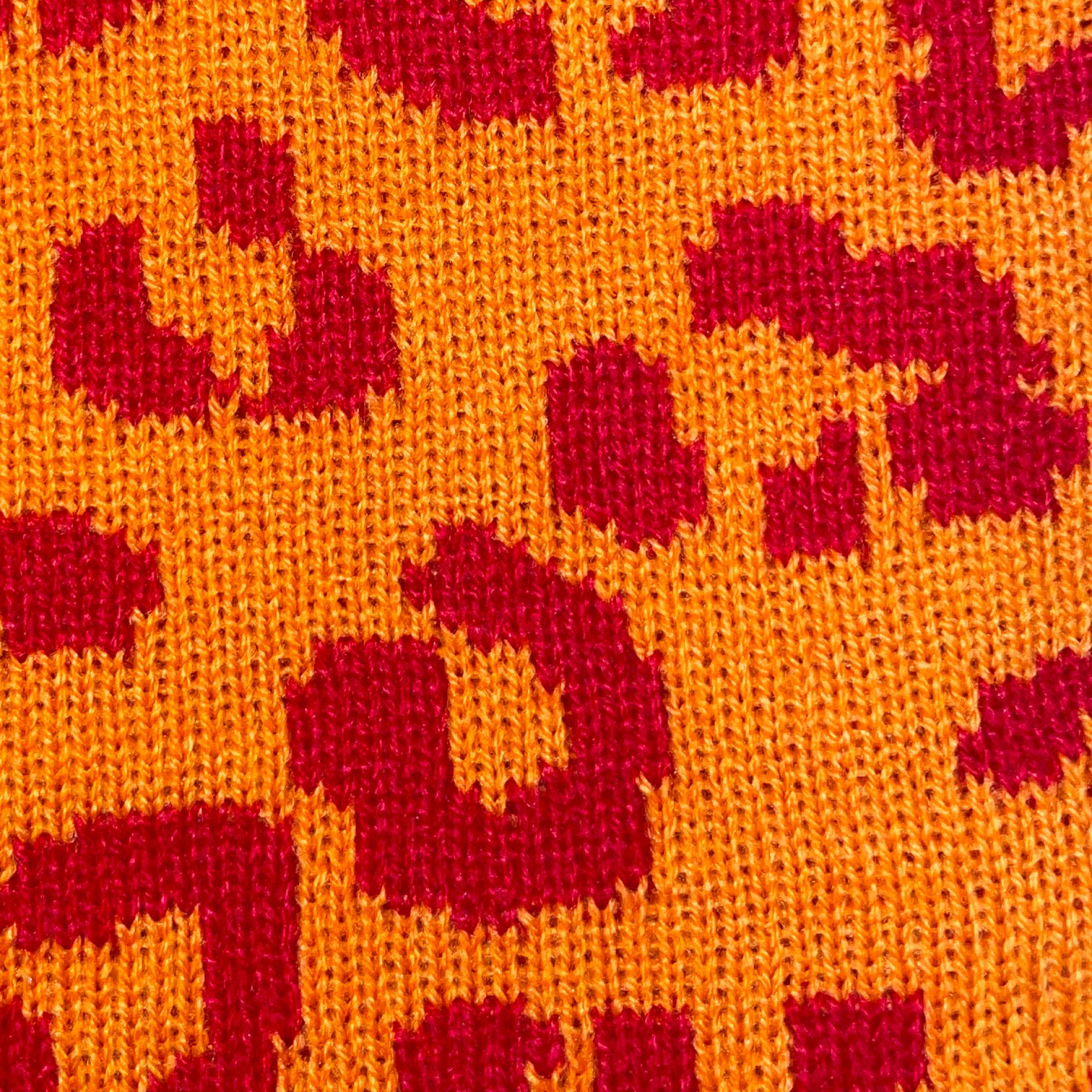 Kielegat sjaal panterprint online