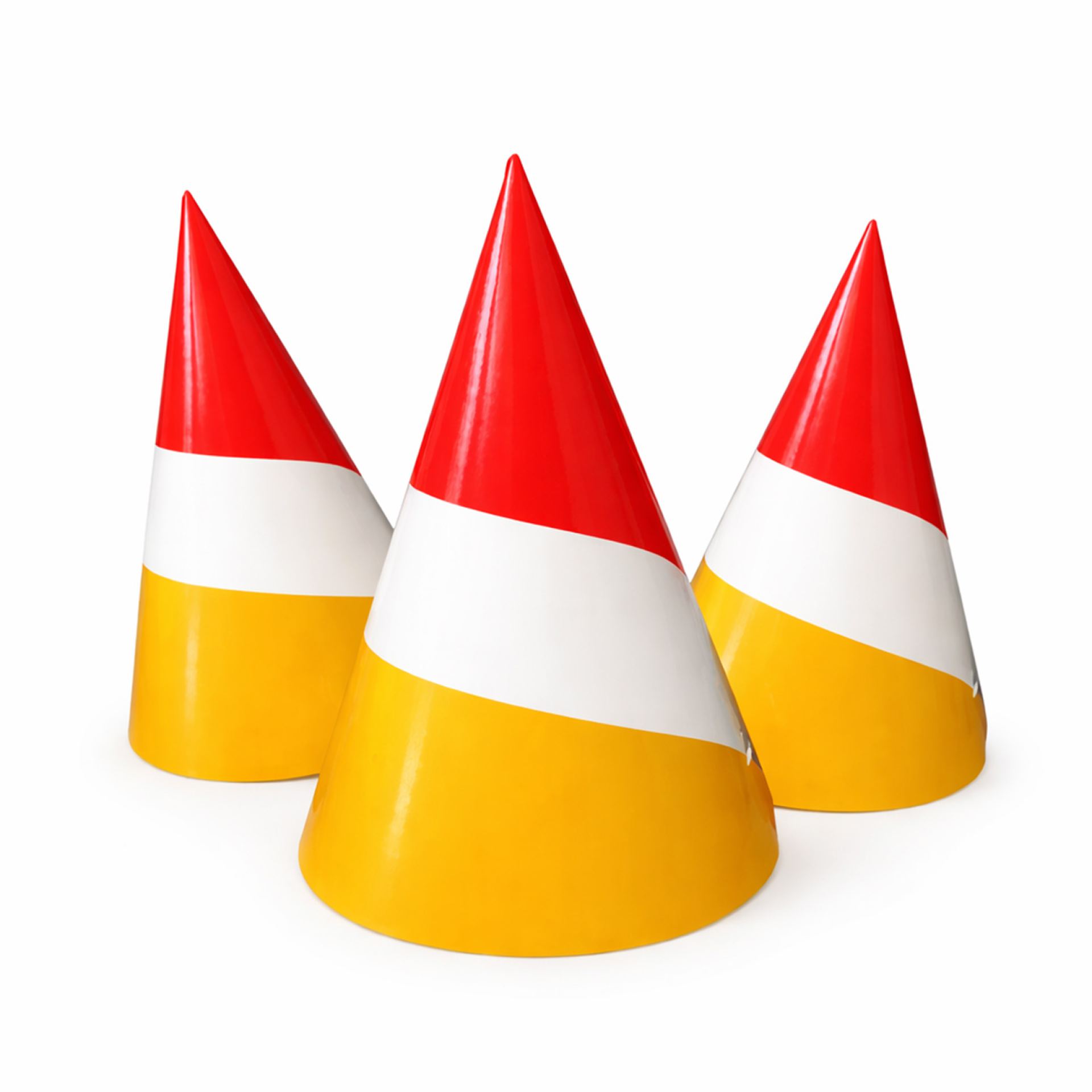 Oeteldonk feesthoedjes