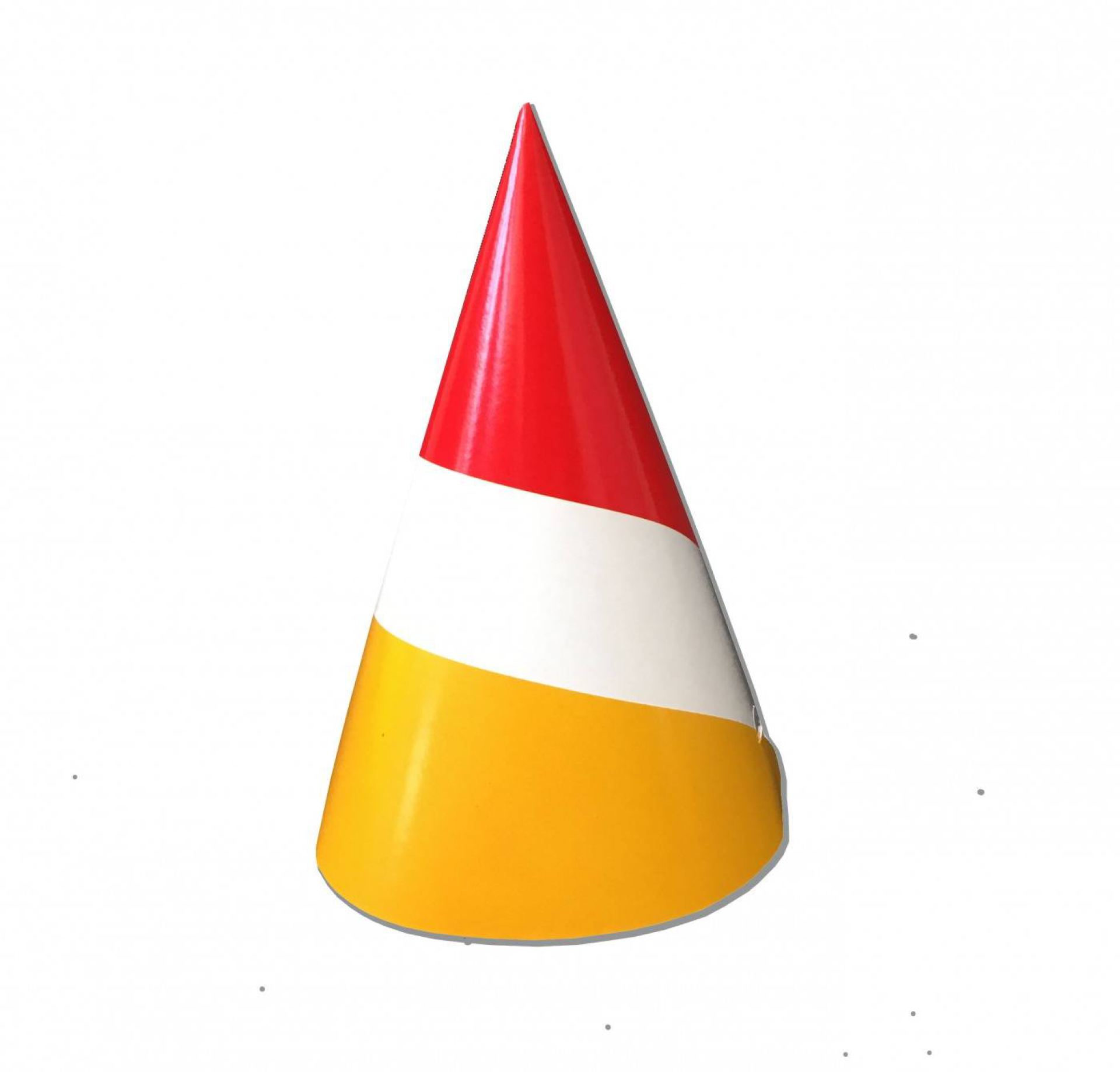 Accessoires Oeteldonks feesthoedje