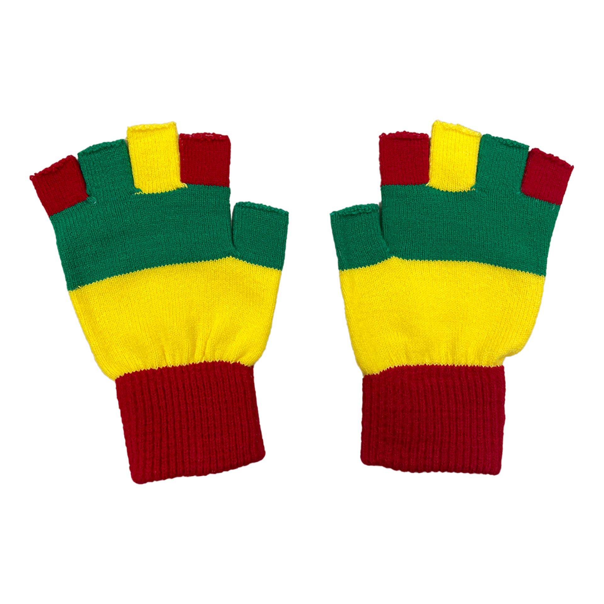 Vastelaovend handschoenen