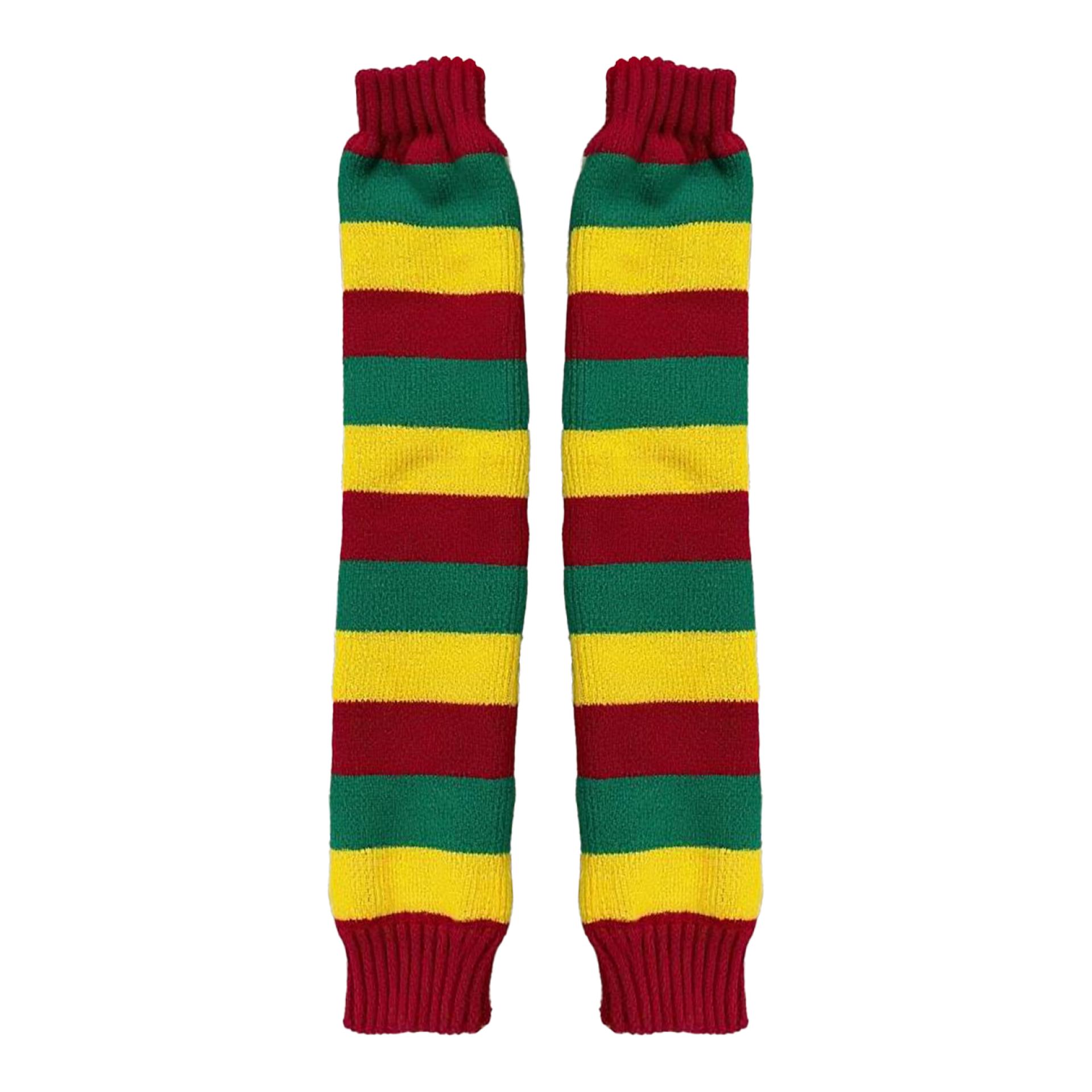 Vastelaovend beenwarmers