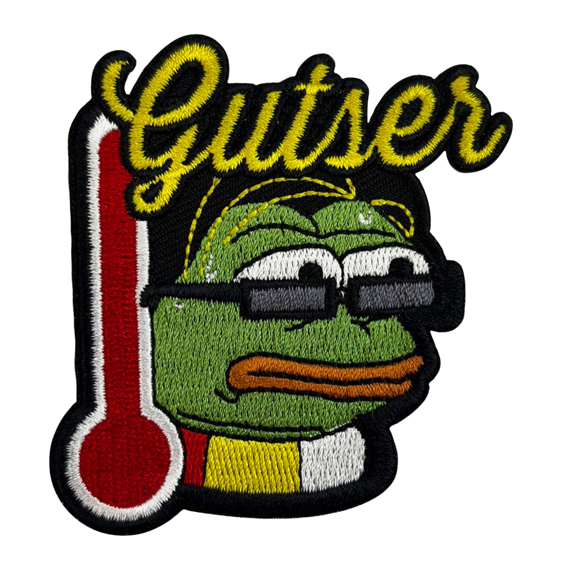 Oeteldonk embleem Gutsen