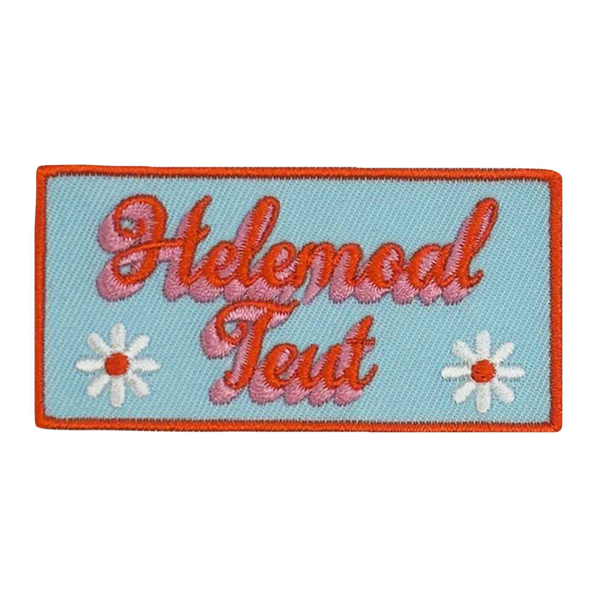 oeteldonk embleem helemoal teut