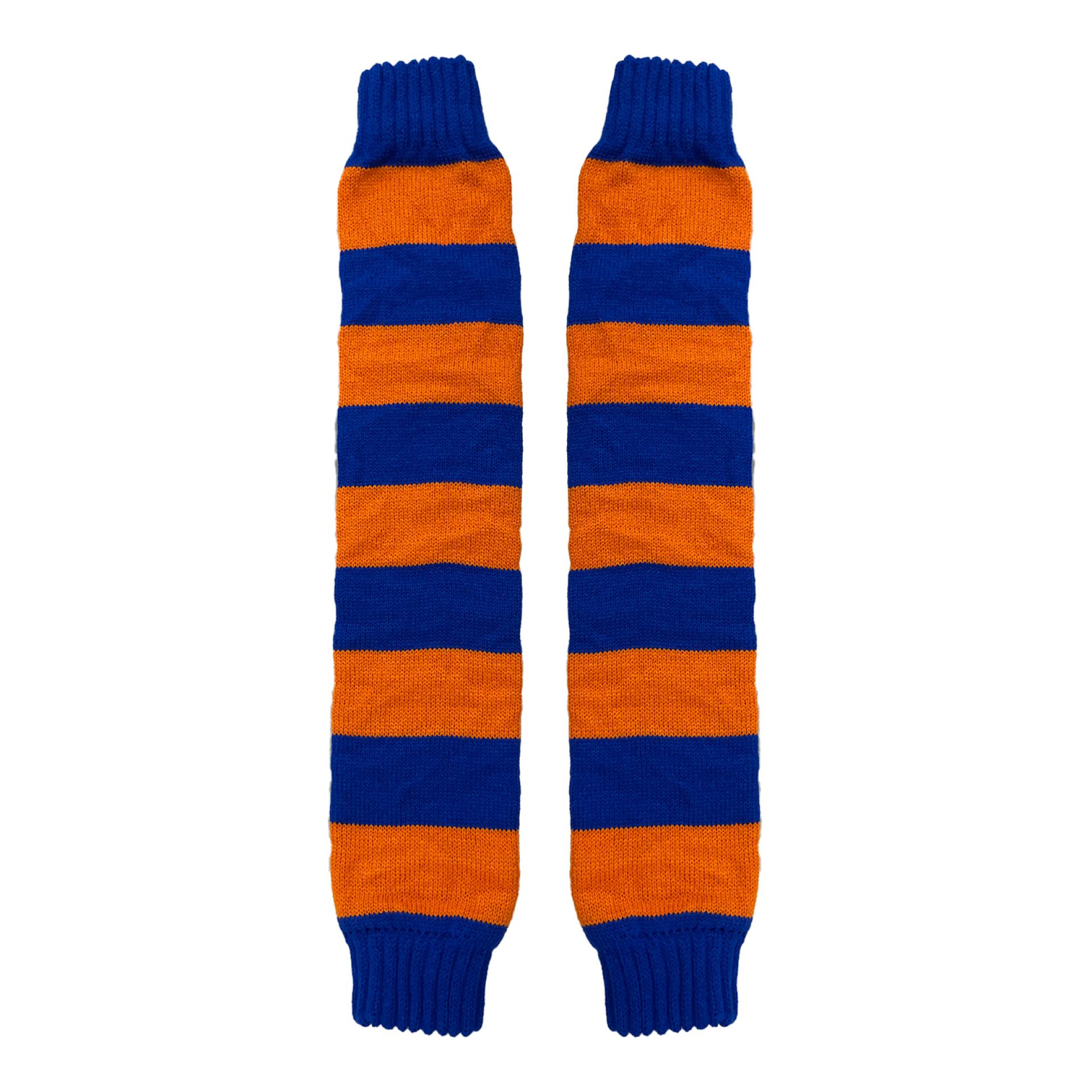 Lampegat beenwarmers